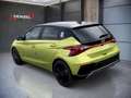 Hyundai i20 (BC3) GO Plus 1.0 T-GDI b6bu1-PP2/P3/P4/P5-OO2/O6/O7 Grün - thumbnail 3