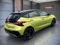 Hyundai i20 (BC3) GO Plus 1.0 T-GDI b6bu1-PP2/P3/P4/P5-OO2/O6/O7 Grün - thumbnail 4