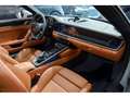 Porsche 992 Turbo S Cabriolet Gris - thumbnail 4