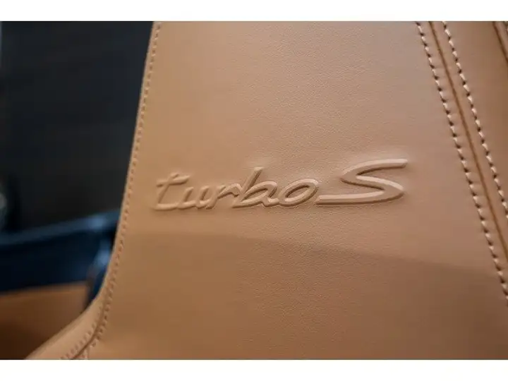 Porsche Turbo 2026, foto 21