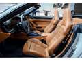 Porsche 992 Turbo S Cabriolet Gris - thumbnail 5