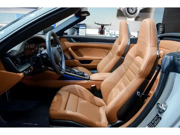 Porsche Turbo 2026, foto 5