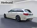 Mercedes-Benz C 300 e T AMG Line NIGHT AHK 360° TOTWINKEL EASY Blanc - thumbnail 4