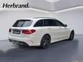 Mercedes-Benz C 300 e T AMG Line NIGHT AHK 360° TOTWINKEL EASY Blanc - thumbnail 3