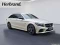 Mercedes-Benz C 300 e T AMG Line NIGHT AHK 360° TOTWINKEL EASY Blanc - thumbnail 2