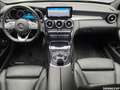 Mercedes-Benz C 300 e T AMG Line NIGHT AHK 360° TOTWINKEL EASY Blanc - thumbnail 8