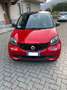 smart forFour Forfour II eq Youngster my19 Rosso - thumbnail 1