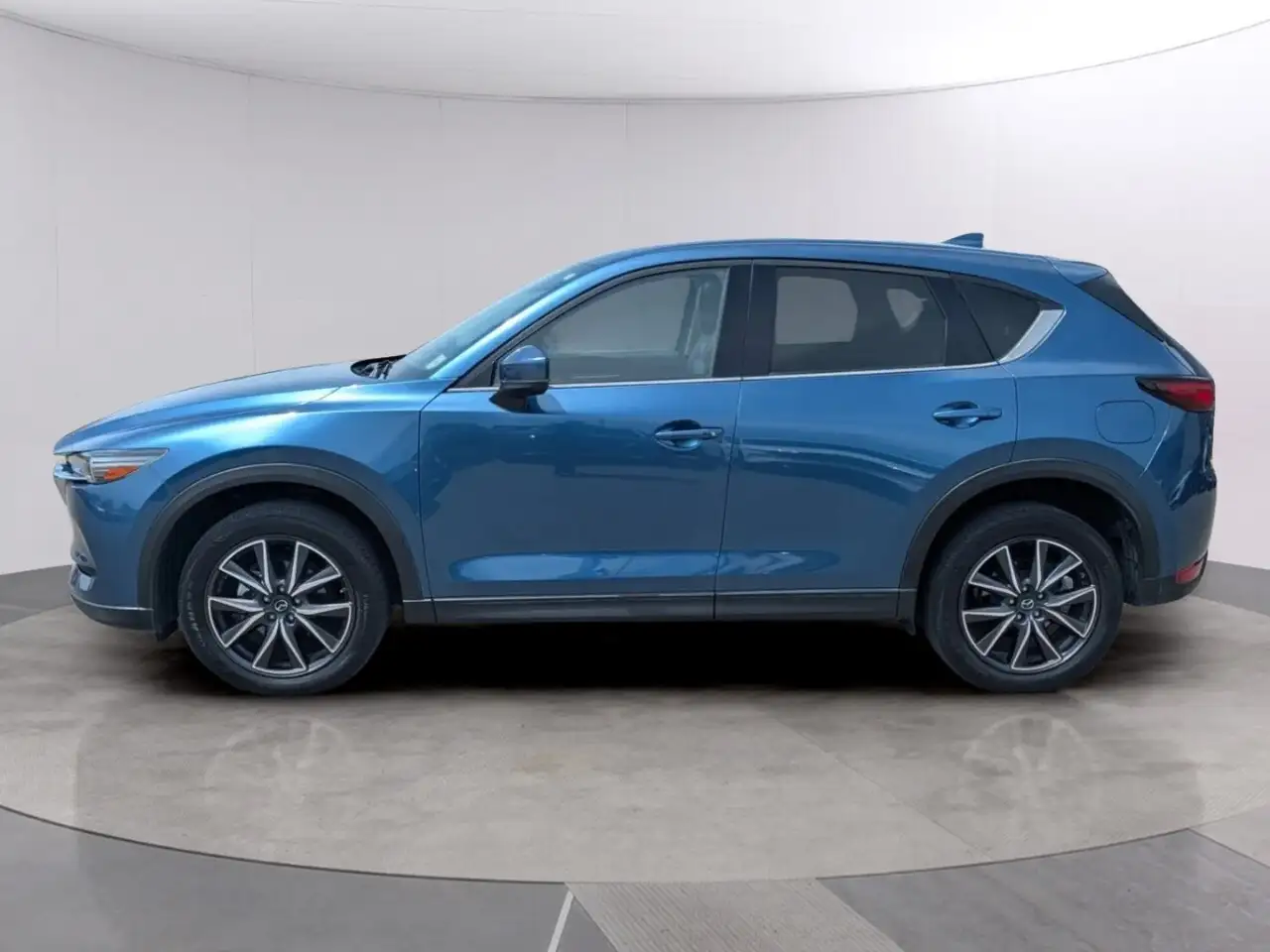 Mazda CX-5 photo Mazda CX-5