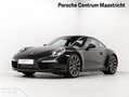 Porsche 991 Carrera 4S Negru - thumbnail 1