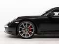 Porsche 991 Carrera 4S Zwart - thumbnail 9