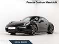 Porsche 991 Carrera 4S Zwart - thumbnail 1