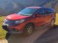 Honda CR-V CR-V 2,2i-DTEC Lifestyle DPF Lifestyle Rot - thumbnail 1