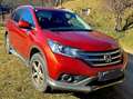 Honda CR-V CR-V 2,2i-DTEC Lifestyle DPF Lifestyle Rot - thumbnail 2