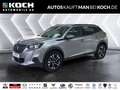 Peugeot 2008 PureTech 130 Allure KAMERA APPS PDC Bluetooth Grau - thumbnail 1