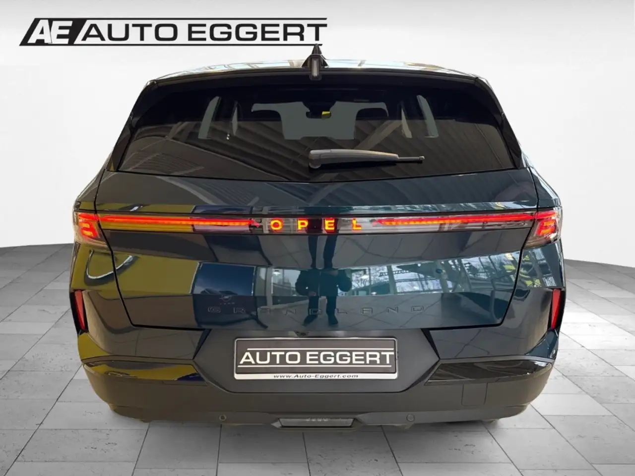 Opel Grandland 2026