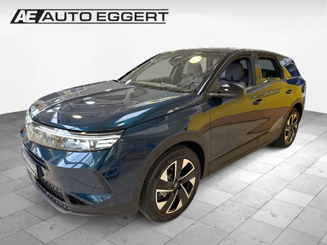 Opel Grandland 2026