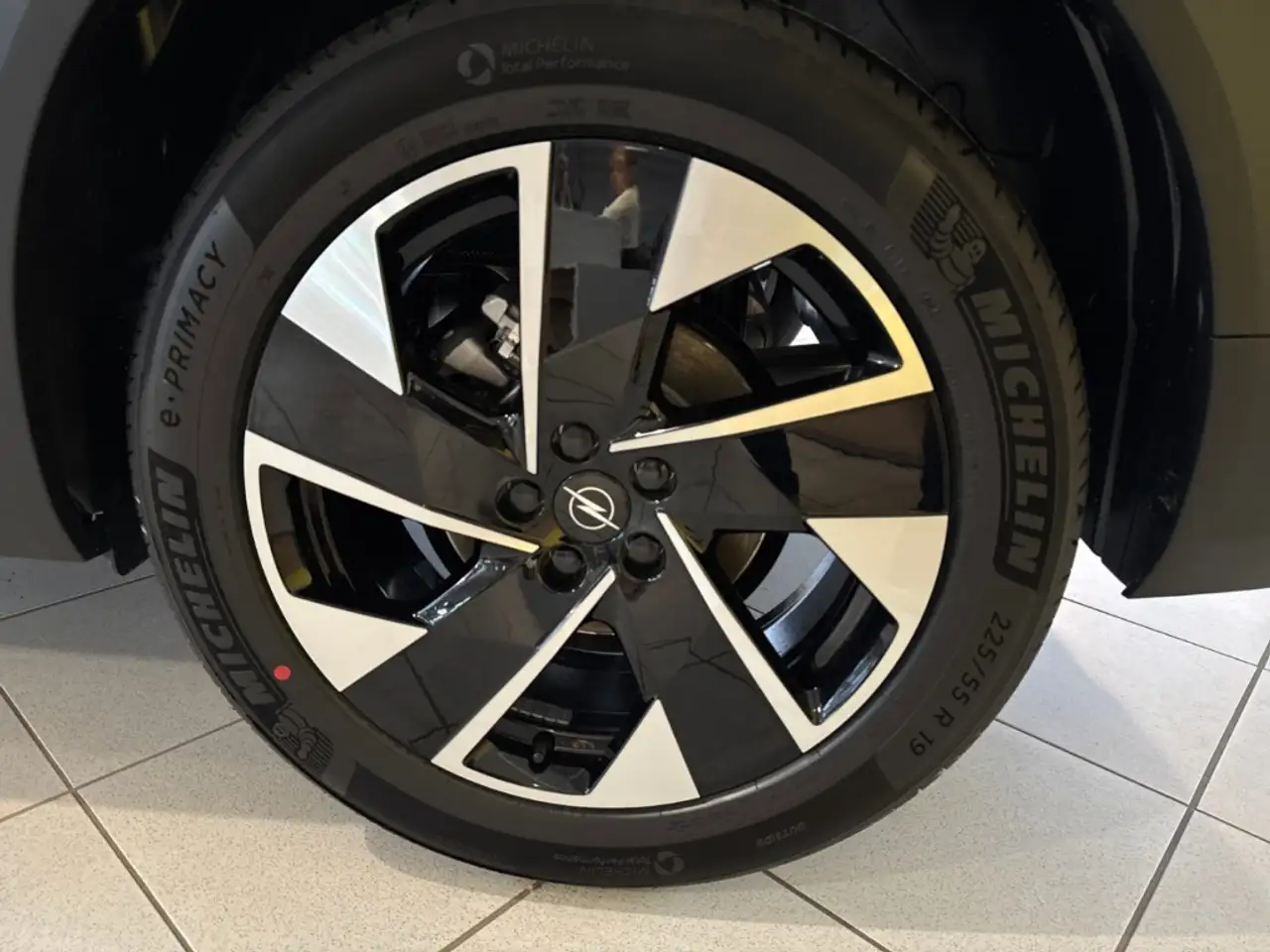 Opel Grandland 2026