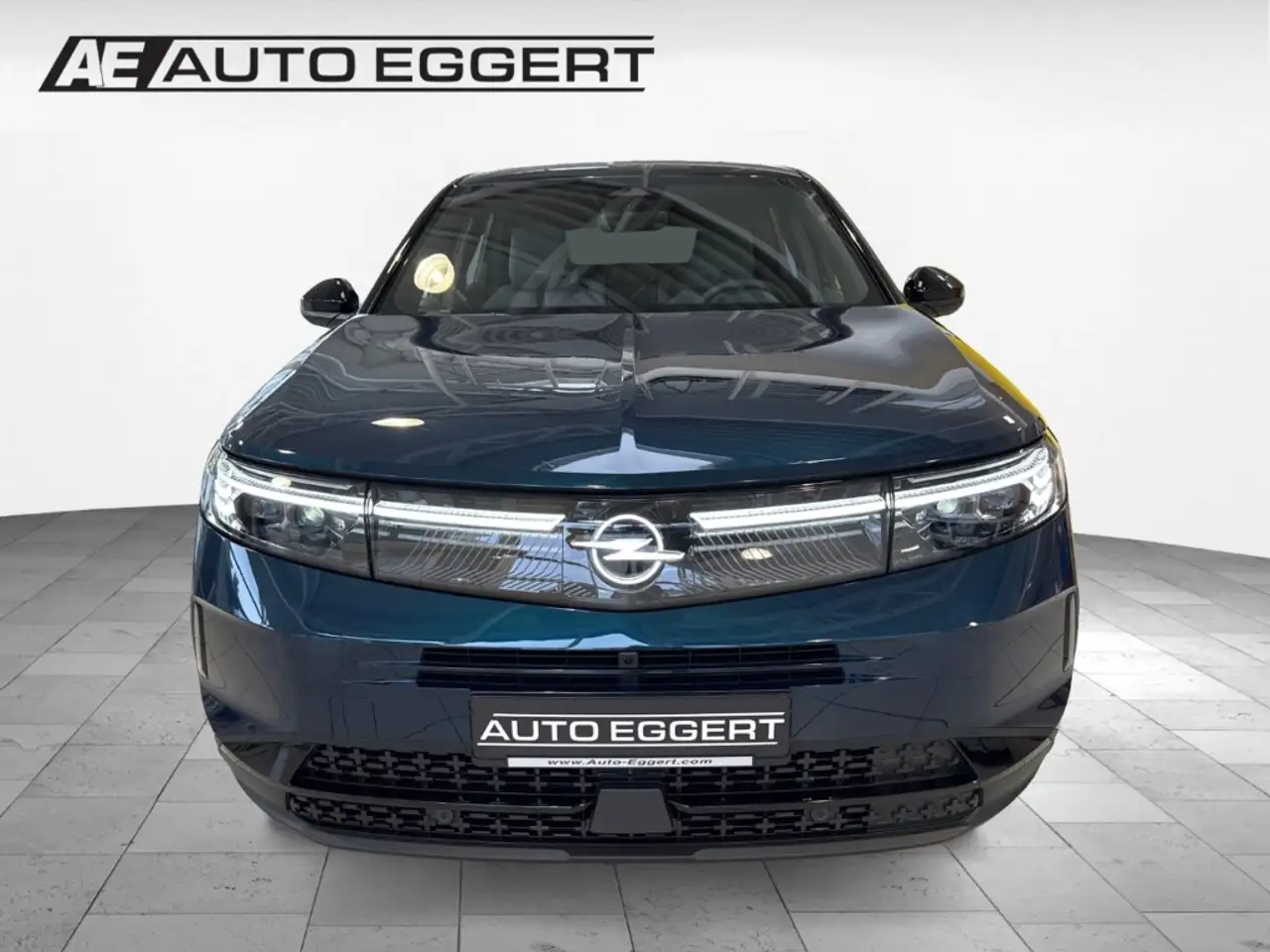 Opel Grandland 2026