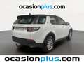 Land Rover Discovery Sport 2.0TD4 Pure 4x4 Aut. 150 Blanco - thumbnail 4