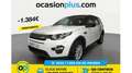 Land Rover Discovery Sport 2.0TD4 Pure 4x4 Aut. 150 Blanco - thumbnail 1