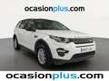Land Rover Discovery Sport 2.0TD4 Pure 4x4 Aut. 150 Blanco - thumbnail 2