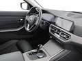 BMW 318 d Touring Advantage Aut LED RADAR LEDER NAVI Schwarz - thumbnail 14
