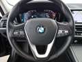 BMW 318 d Touring Advantage Aut LED RADAR LEDER NAVI Schwarz - thumbnail 23