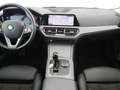 BMW 318 d Touring Advantage Aut LED RADAR LEDER NAVI Schwarz - thumbnail 12