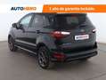Ford EcoSport 1.0 EcoBoost ST Line 140 Negro - thumbnail 4