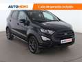 Ford EcoSport 1.0 EcoBoost ST Line 140 Negro - thumbnail 8