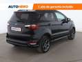 Ford EcoSport 1.0 EcoBoost ST Line 140 Negro - thumbnail 6