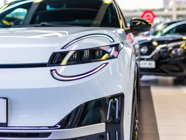 Nissan Micra Advance 52 kWh 150 PS