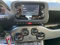 Fiat Panda New Panda 1.0 GSE Hybrid Klima Gris - thumbnail 10