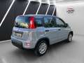 Fiat Panda New Panda 1.0 GSE Hybrid Klima Gris - thumbnail 5