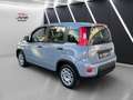 Fiat Panda New Panda 1.0 GSE Hybrid Klima Gris - thumbnail 6