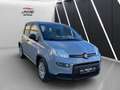 Fiat Panda New Panda 1.0 GSE Hybrid Klima Gris - thumbnail 4