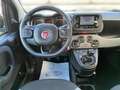 Fiat Panda New Panda 1.0 GSE Hybrid Klima Gris - thumbnail 7