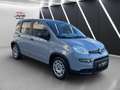 Fiat Panda New Panda 1.0 GSE Hybrid Klima Gris - thumbnail 3