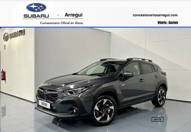 Subaru Crosstrek 2.0i Hybrid Field CVT