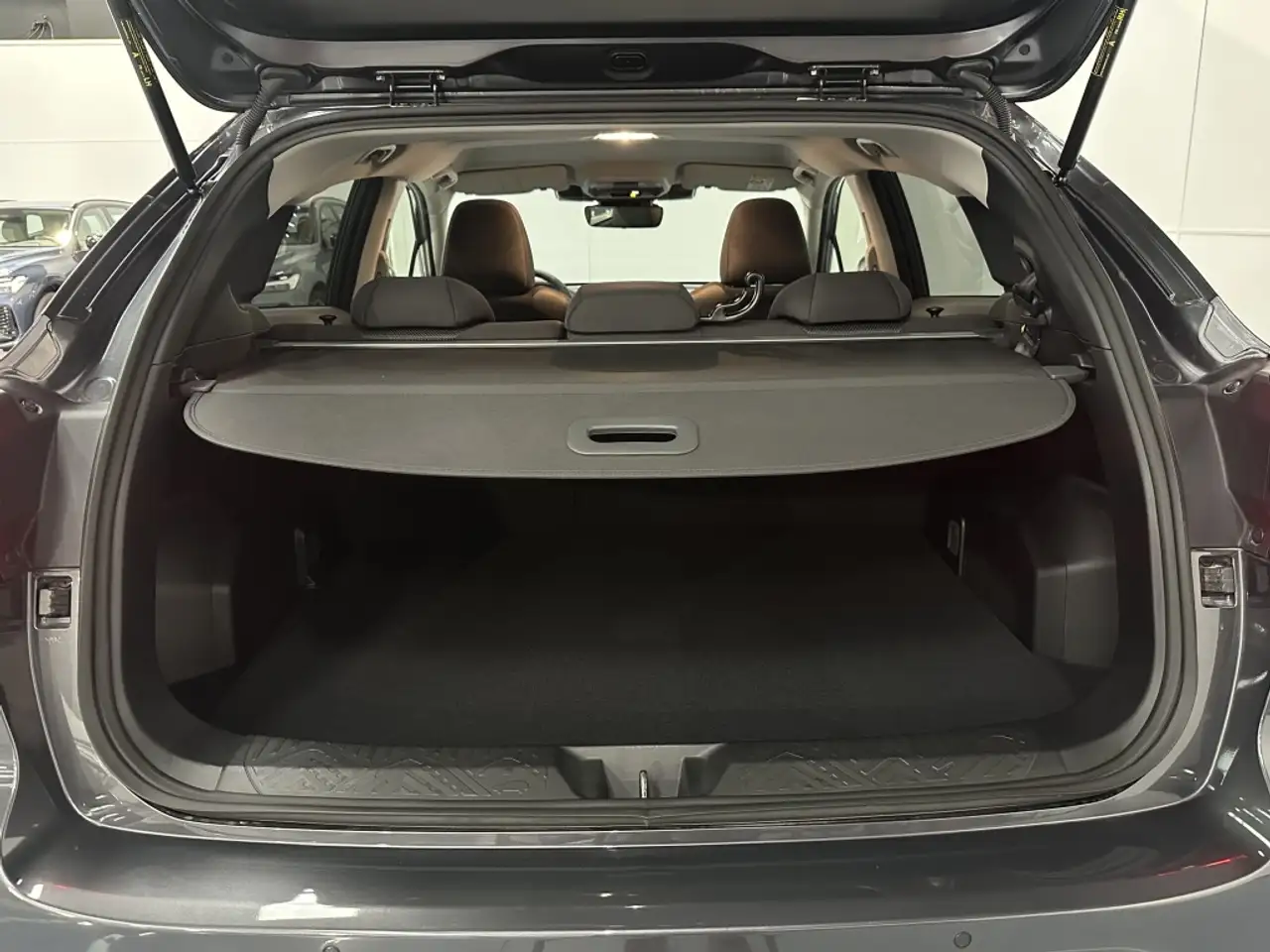 Subaru Crosstrek 2026 — фото 14