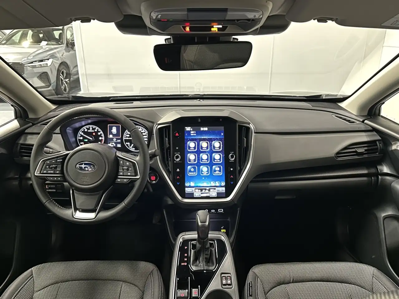 Subaru Crosstrek 2026 — фото 12
