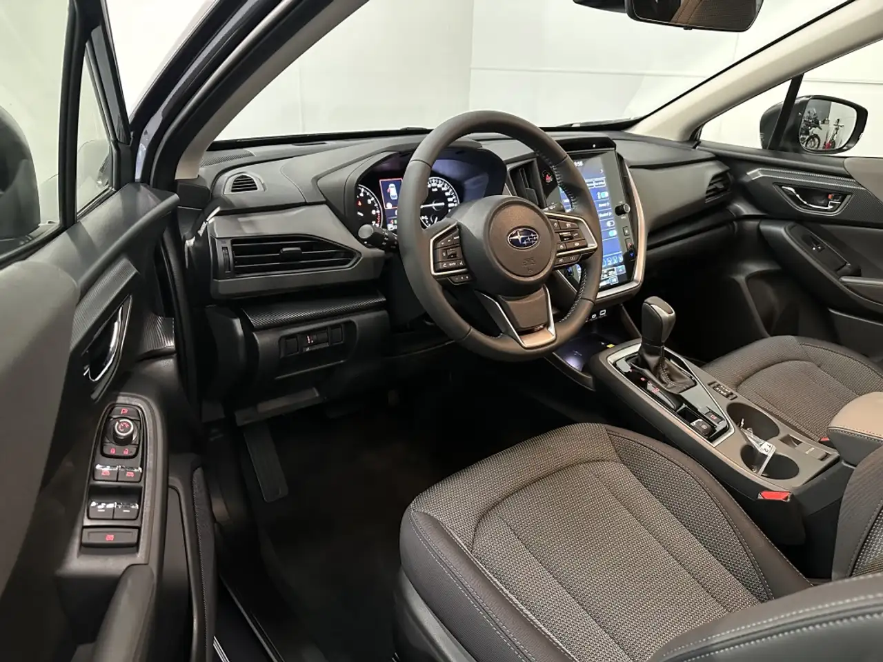 Subaru Crosstrek 2026