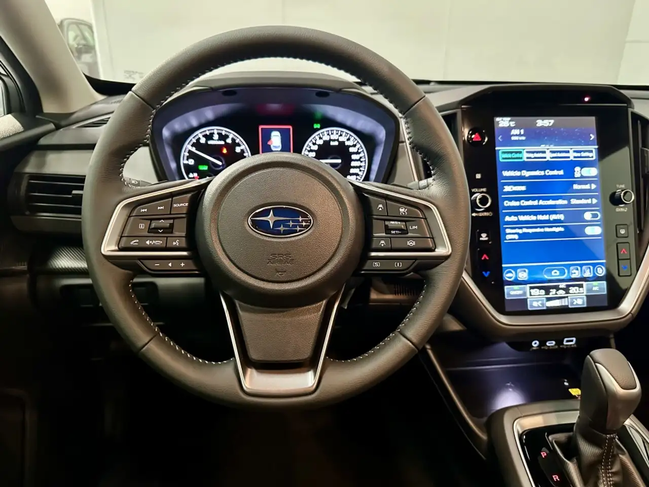 Subaru Crosstrek 2026 — фото 8
