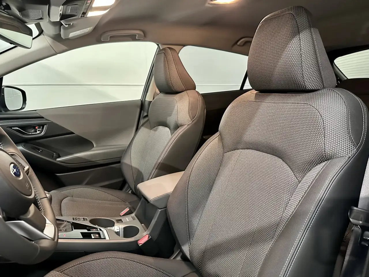 Subaru Crosstrek 2026 — фото 15