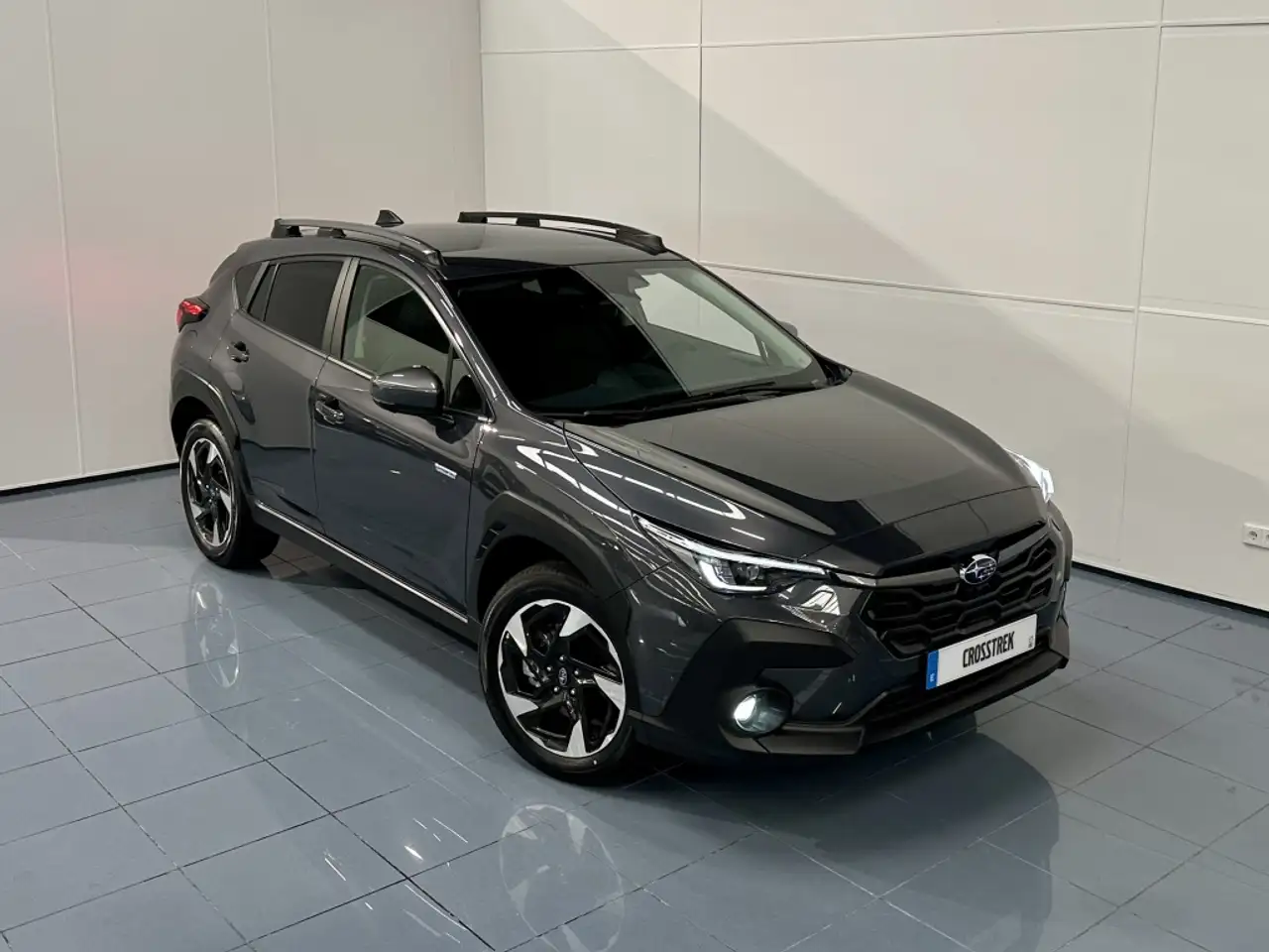 Subaru Crosstrek 2026