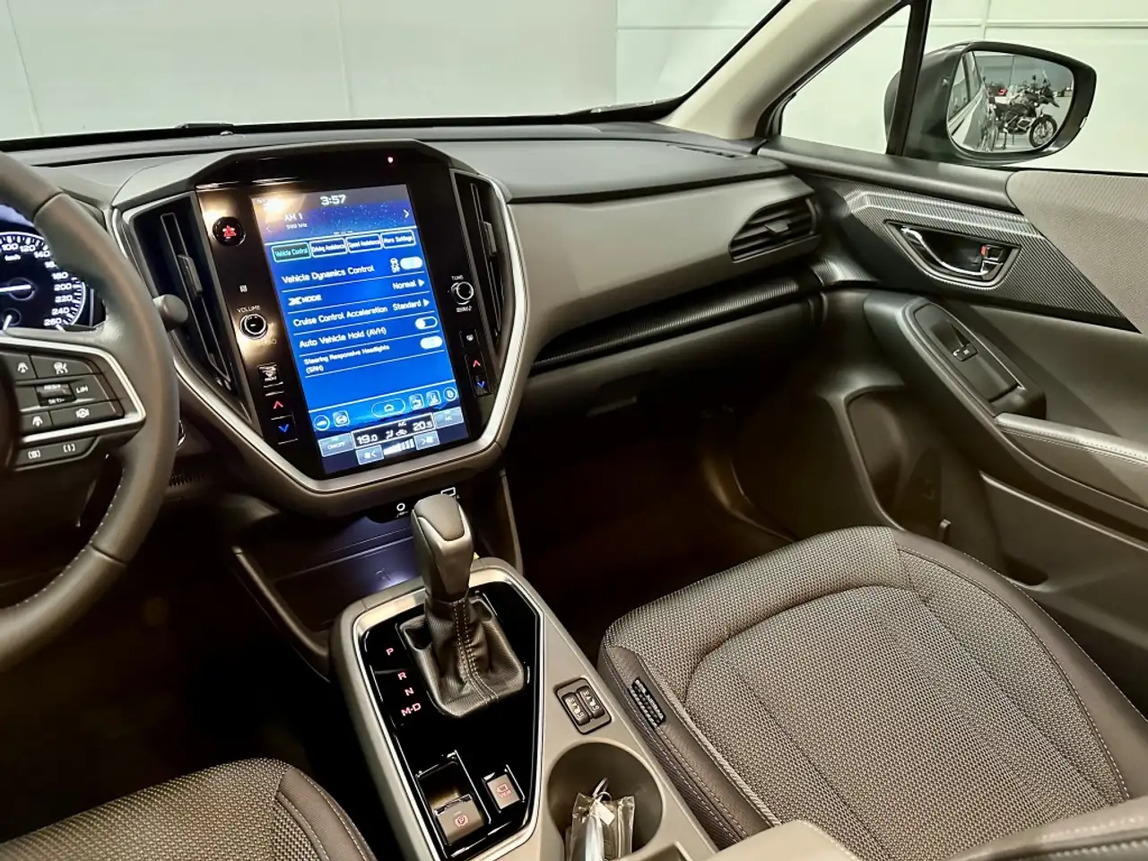 Subaru Crosstrek 2026 — фото 11