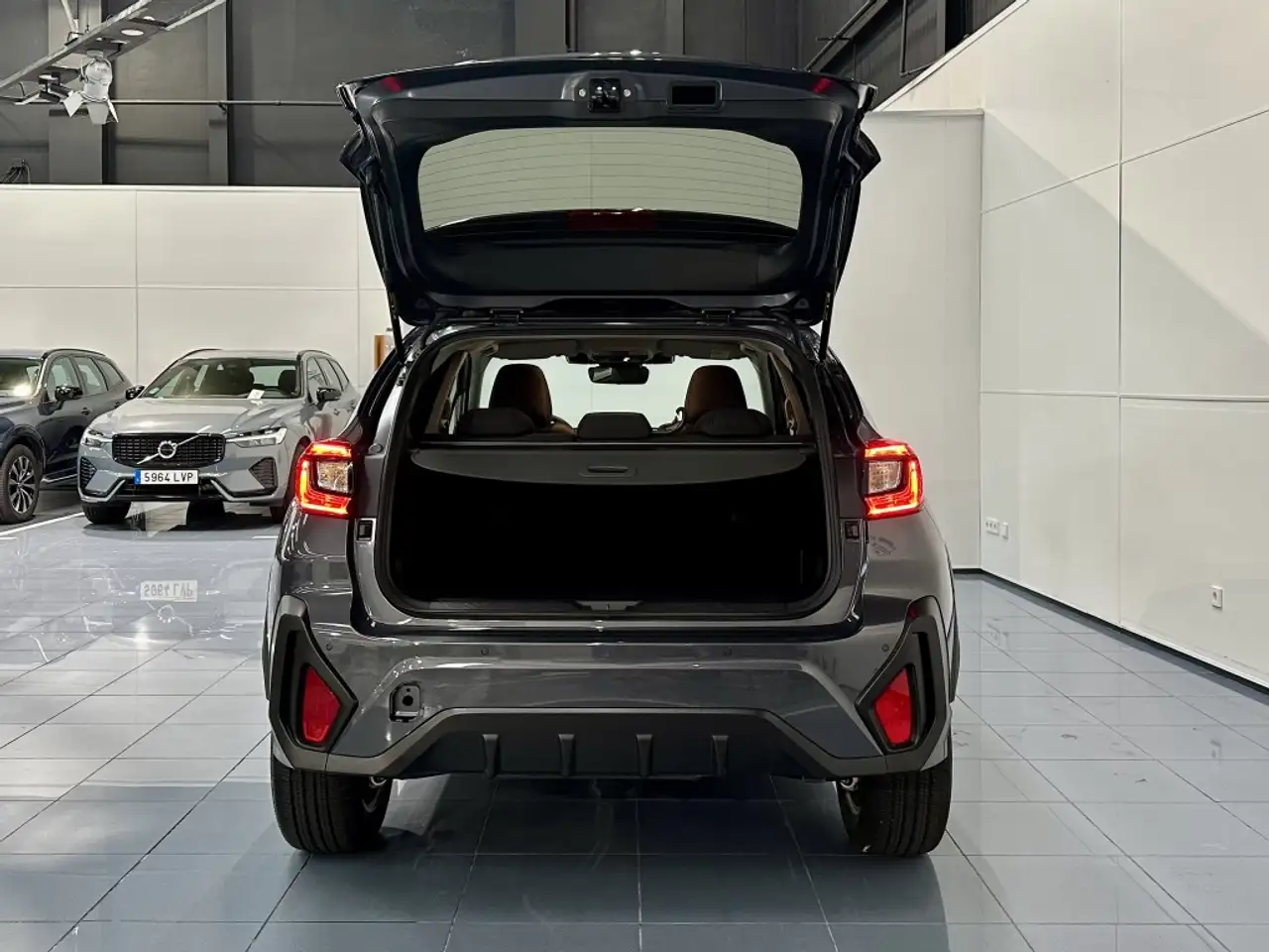 Subaru Crosstrek 2026 — фото 13