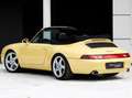 Porsche 911 993 3.6i žuta - thumbnail 3
