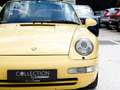 Porsche 911 993 3.6i žuta - thumbnail 15