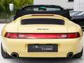 Porsche 911 993 3.6i žuta - thumbnail 8